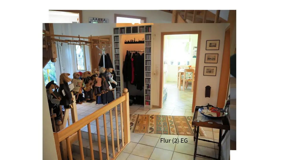 5 Zimmer Haus mit 197 m² in Lüdenscheid – Bild 5
