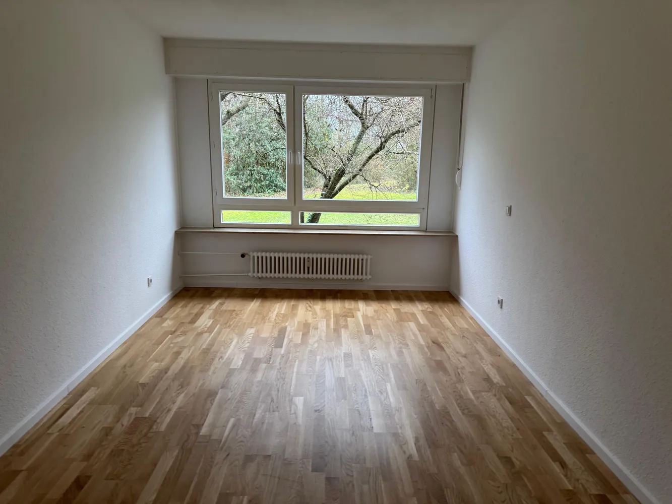 2 room apartment with 69 m² in Wiesbaden – Photo 9