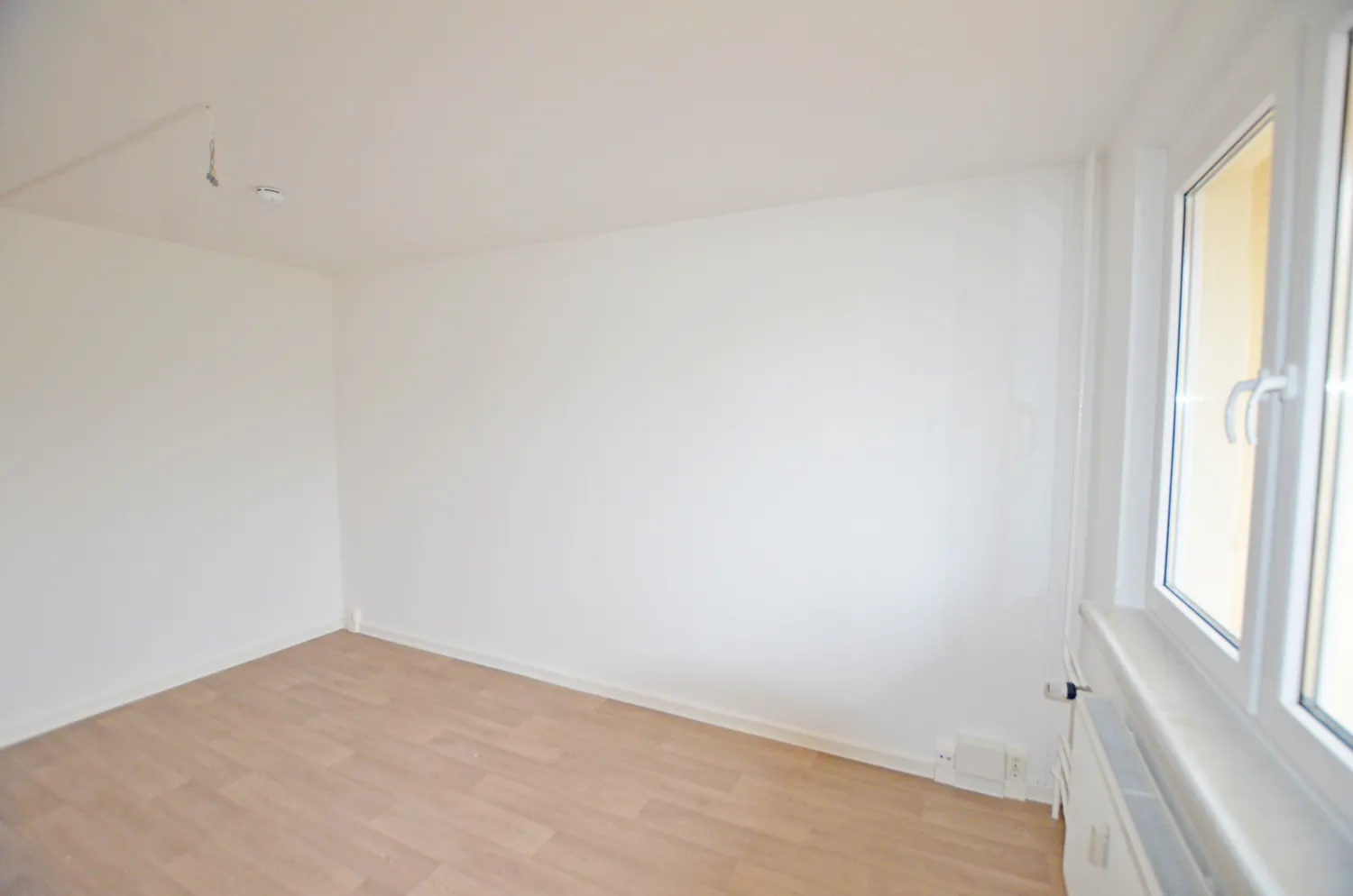 3 Zimmer Wohnung mit 61 m² in Sangerhausen – Bild 5