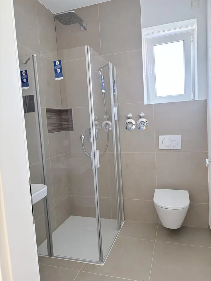 2 Zimmer Wohnung mit 38 m² in Metzingen – Bild 6