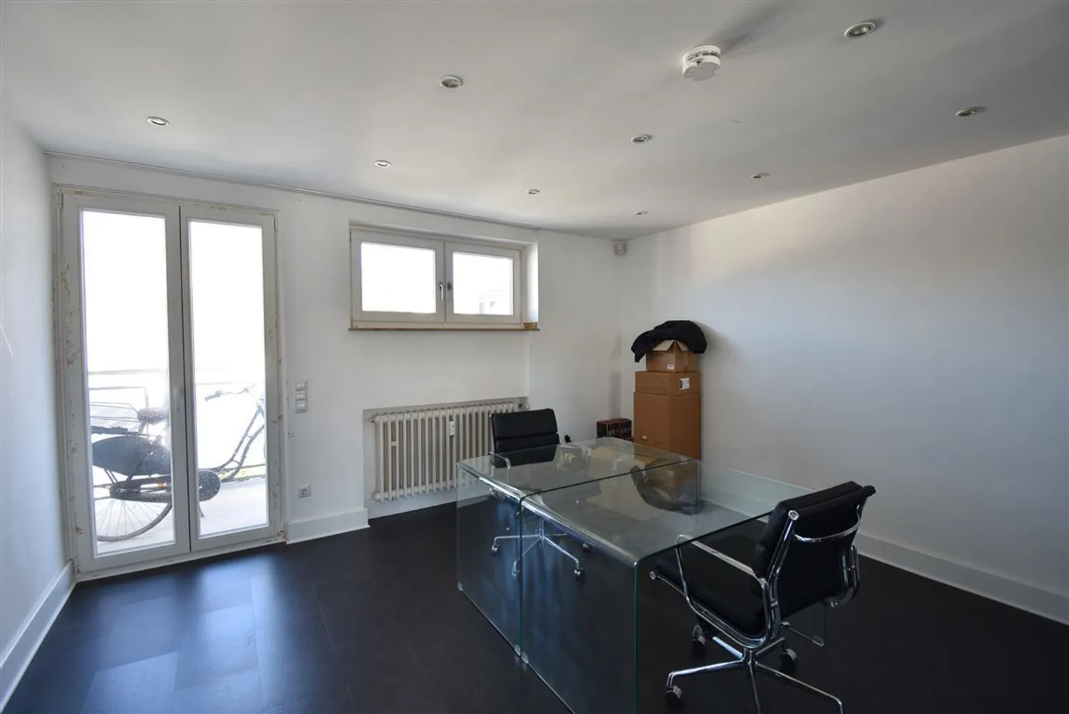 5 Zimmer Wohnung mit 219 m² in Düsseldorf – Bild 4