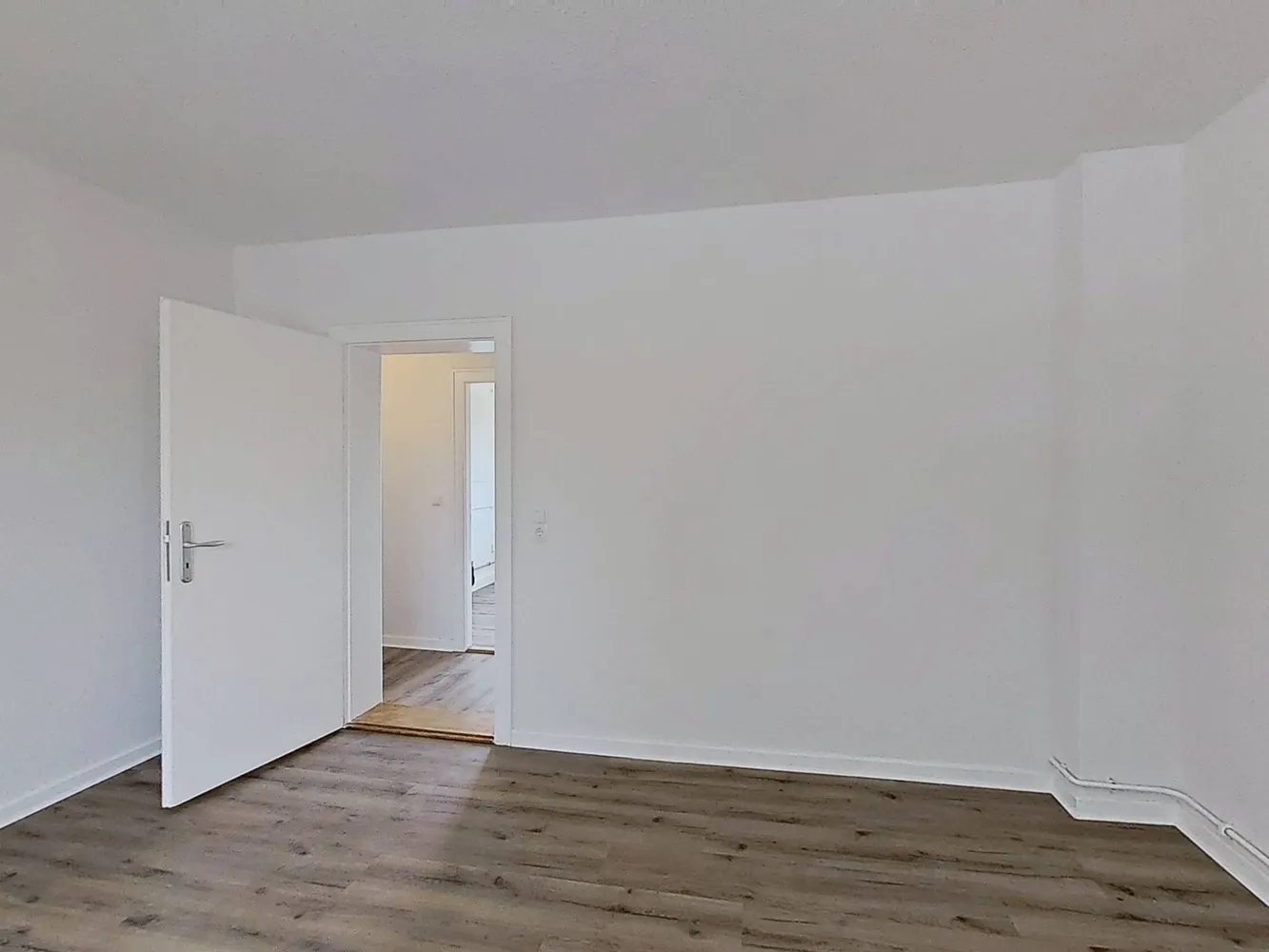 3 Zimmer Wohnung mit 62 m² in Rendsburg – Bild 4