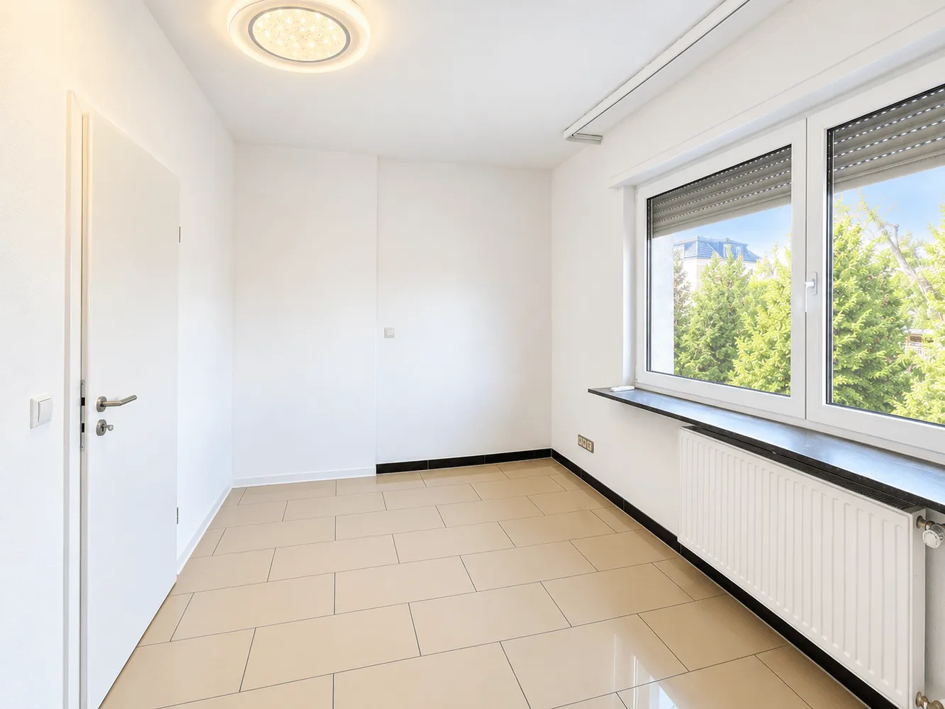 1 Zimmer Wohnung mit 17 m² in Mainz – Bild 4