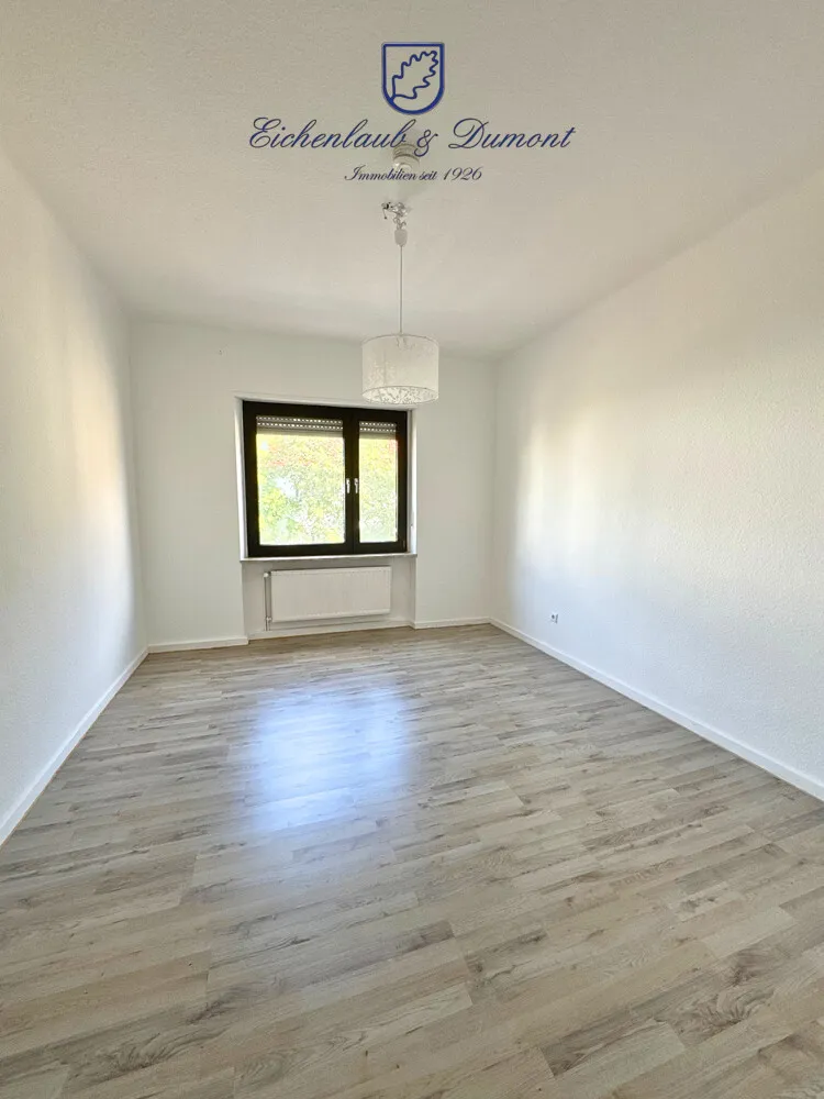 4 Zimmer Wohnung mit 106 m² in Saarbrücken – Bild 3