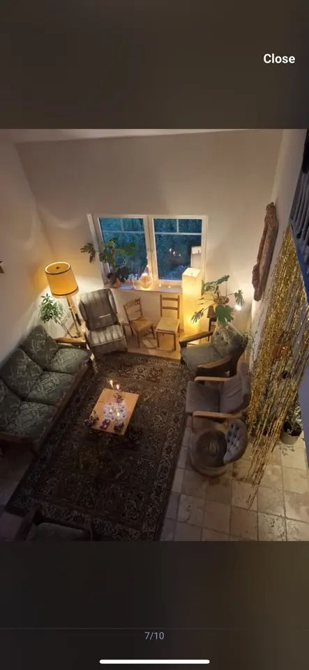 11 Zimmer Wohnung mit 220 m² in Bornheim – Bild 9