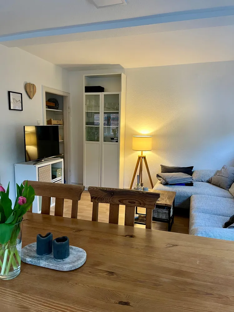 3 room apartment with 73 m² in Brunswick – Photo 11