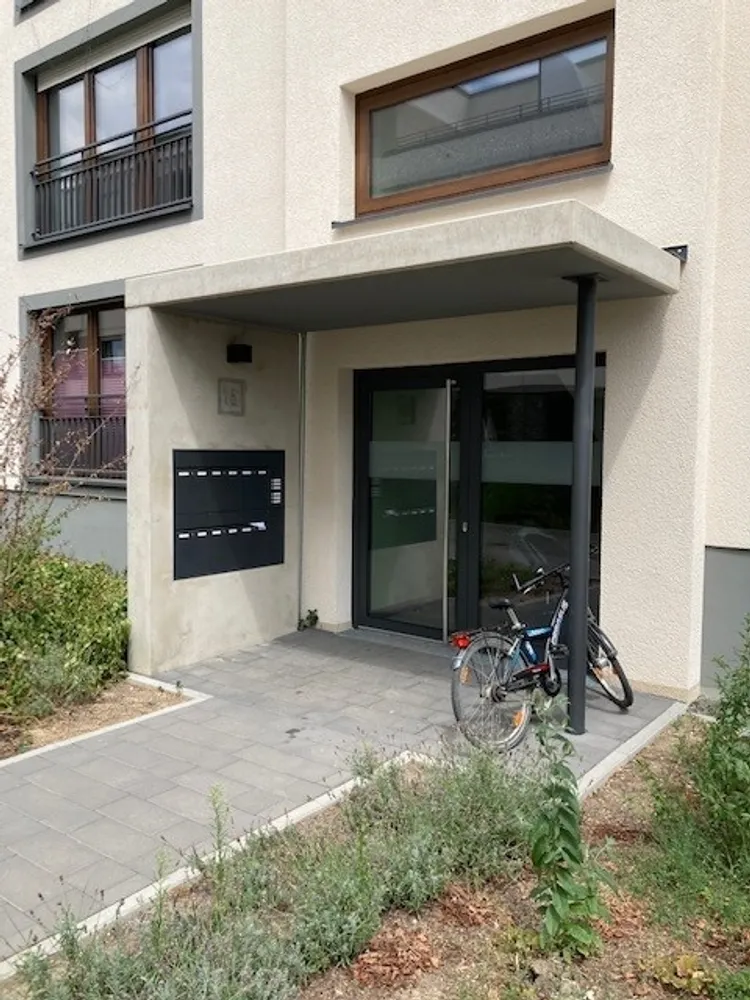 3 Zimmer Wohnung mit 85 m² in Mannheim – Bild 1