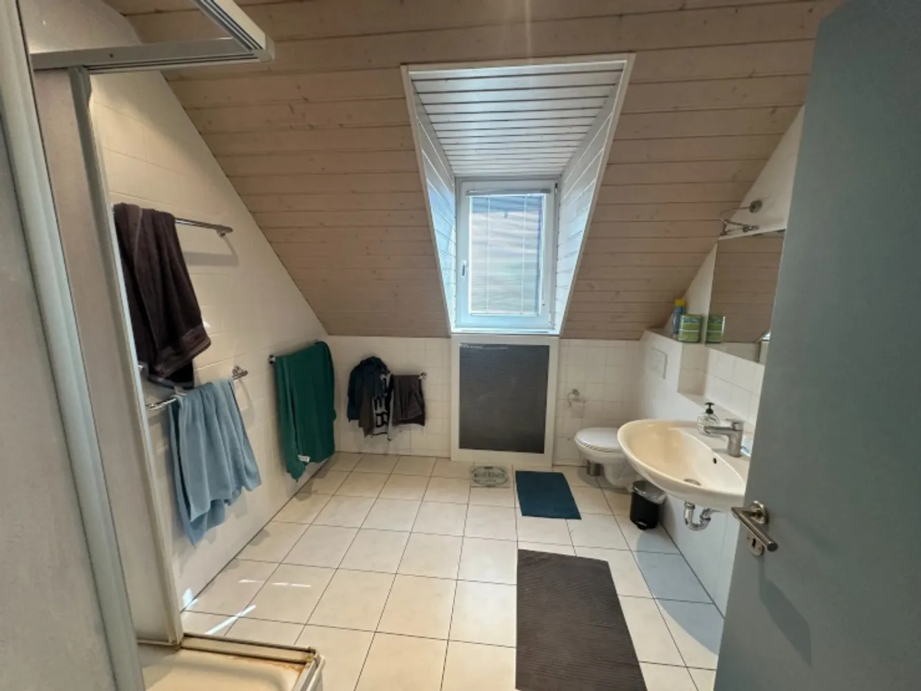 1 Zimmer Wohnung mit 20 m² in Karlsruhe – Bild 2