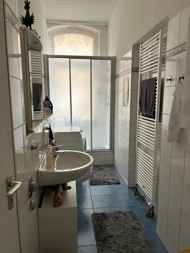 3 Zimmer Wohnung mit 112 m² in Braunschweig – Bild 5