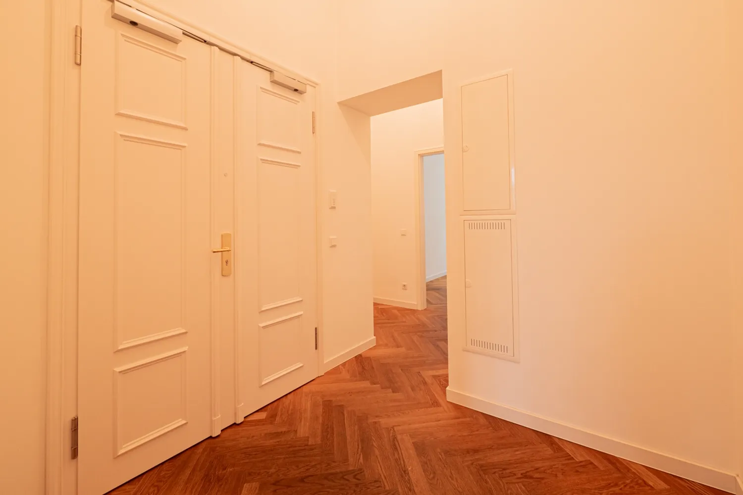 3 Zimmer Wohnung mit 87 m² in Dresden – Bild 2