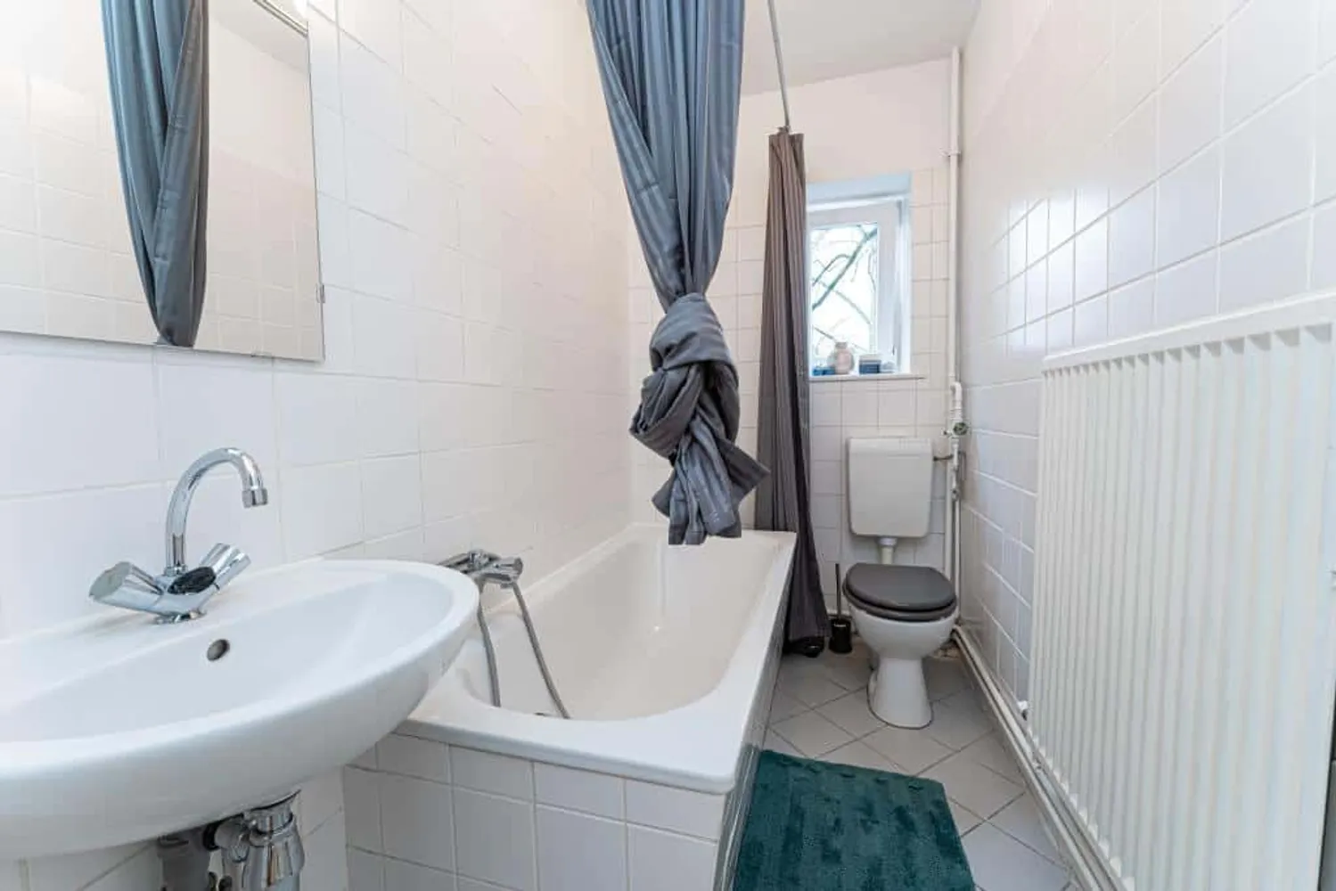 Shared room with 18 m² in Berlin – Photo 1