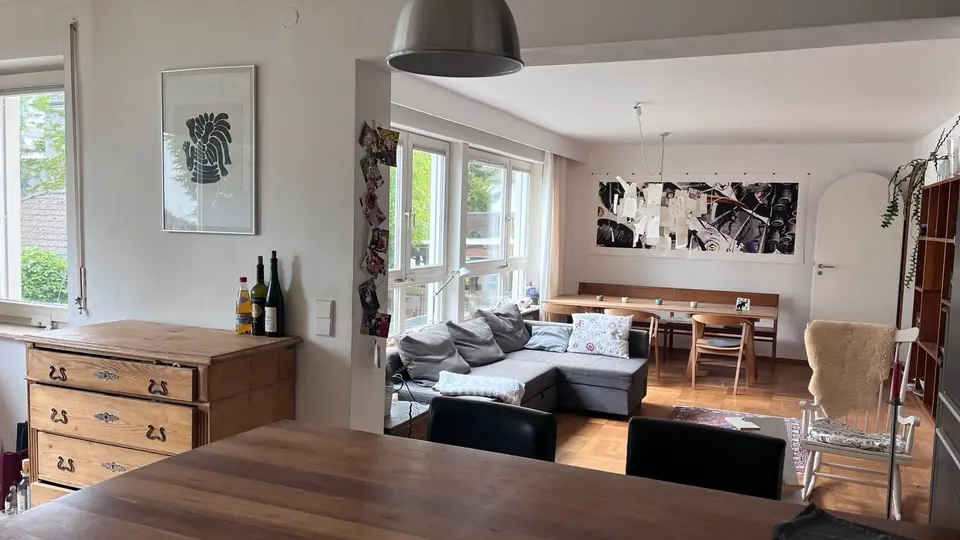 5 Zimmer Haus mit 125 m² in Metzingen – Bild 7
