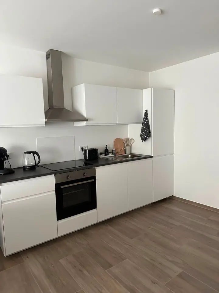 2 Zimmer Wohnung mit 55 m² in Bielefeld – Bild 7