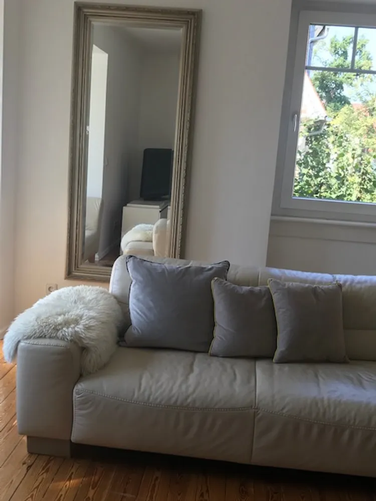 2 Zimmer Wohnung mit 91 m² in Darmstadt – Bild 1