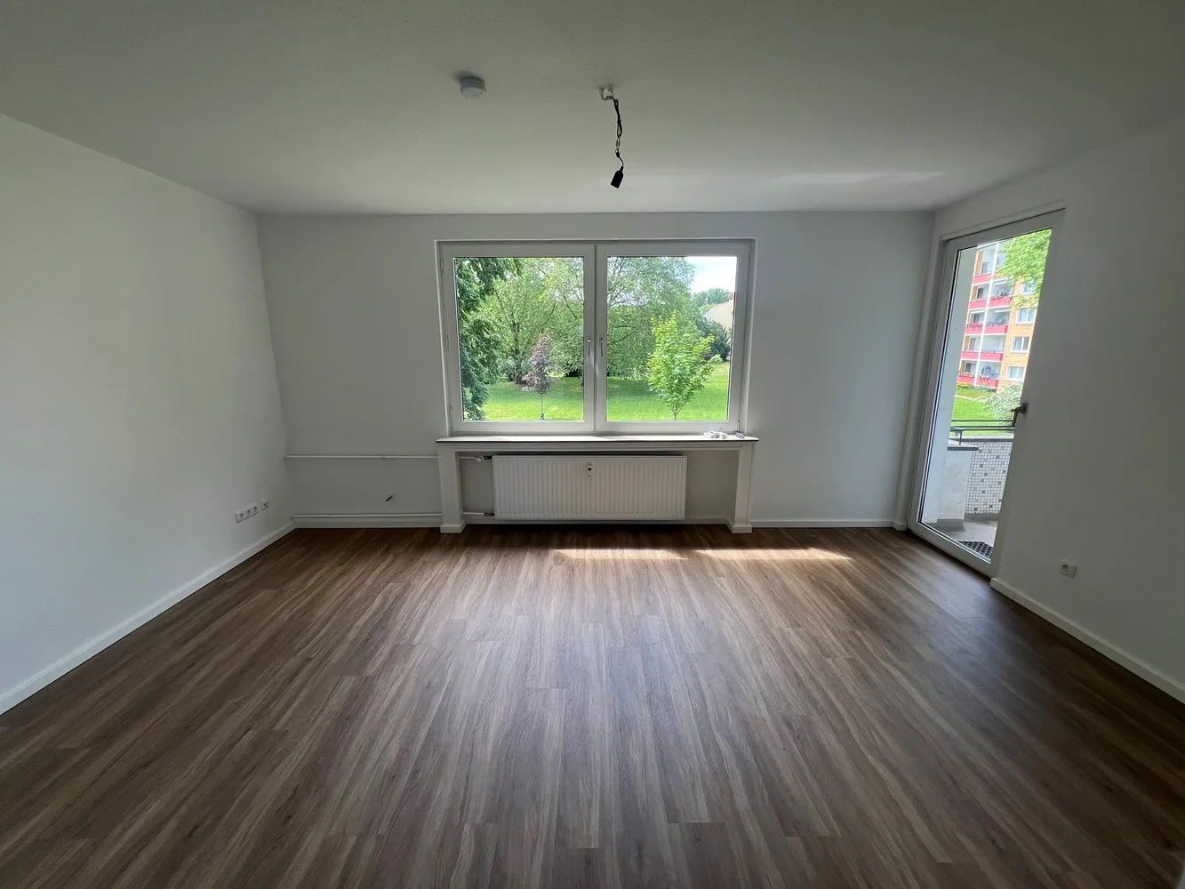3 Zimmer Wohnung mit 65 m² in Duisburg – Bild 7