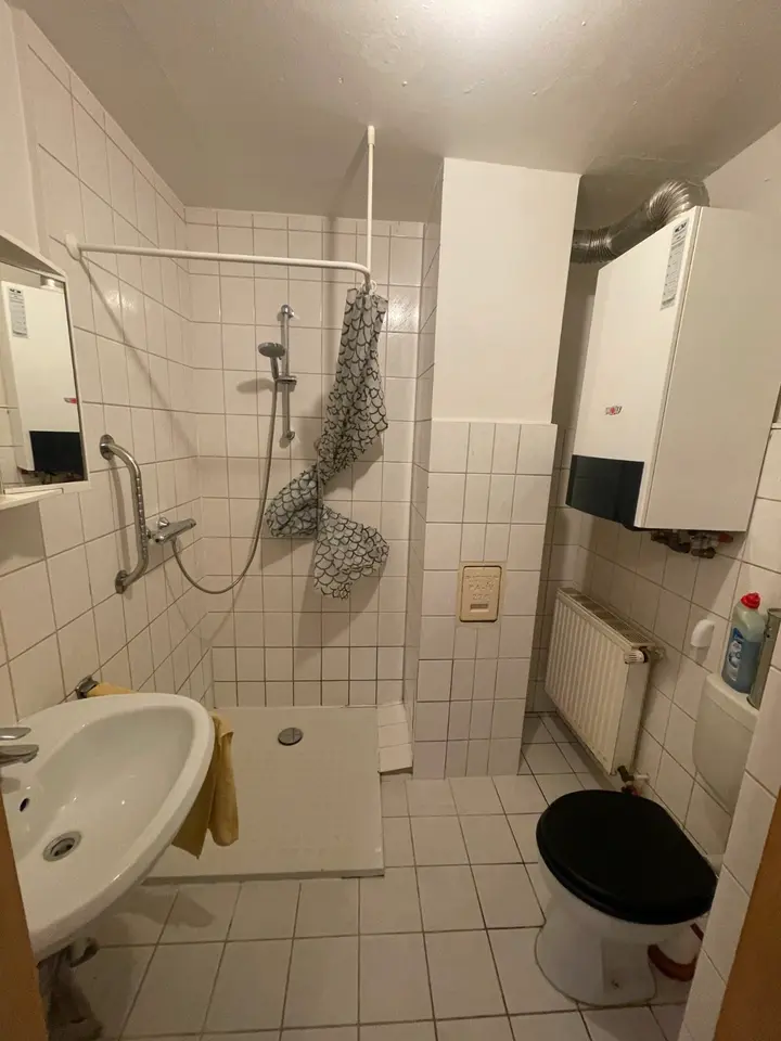 3 Zimmer Wohnung mit 68 m² in Osterode am Harz – Bild 6