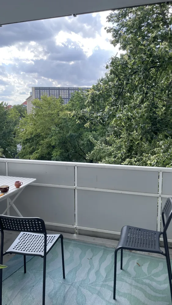 1 Zimmer Wohnung mit 30 m² in Hannover – Bild 7