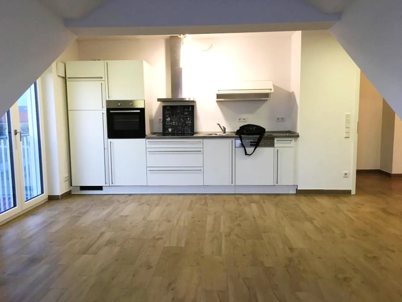 3 room apartment with 63 m² in Ingolstadt – Photo 4