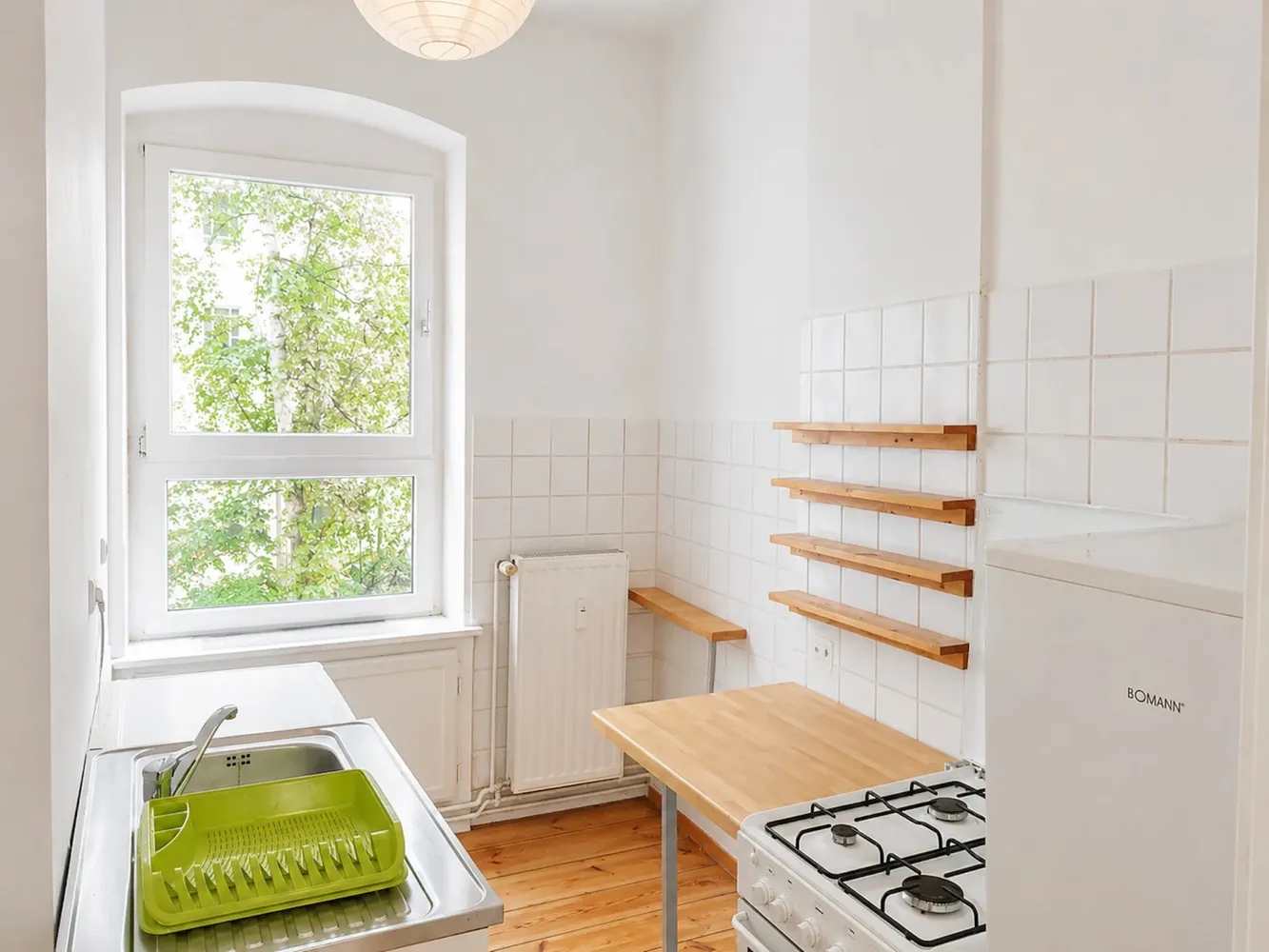 WG-Zimmer mit 12 m² in Berlin – Bild 4