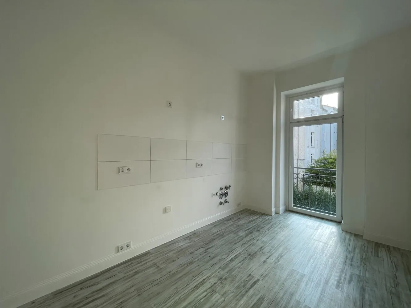 2 Zimmer Wohnung mit 55 m² in Leipzig – Bild 7