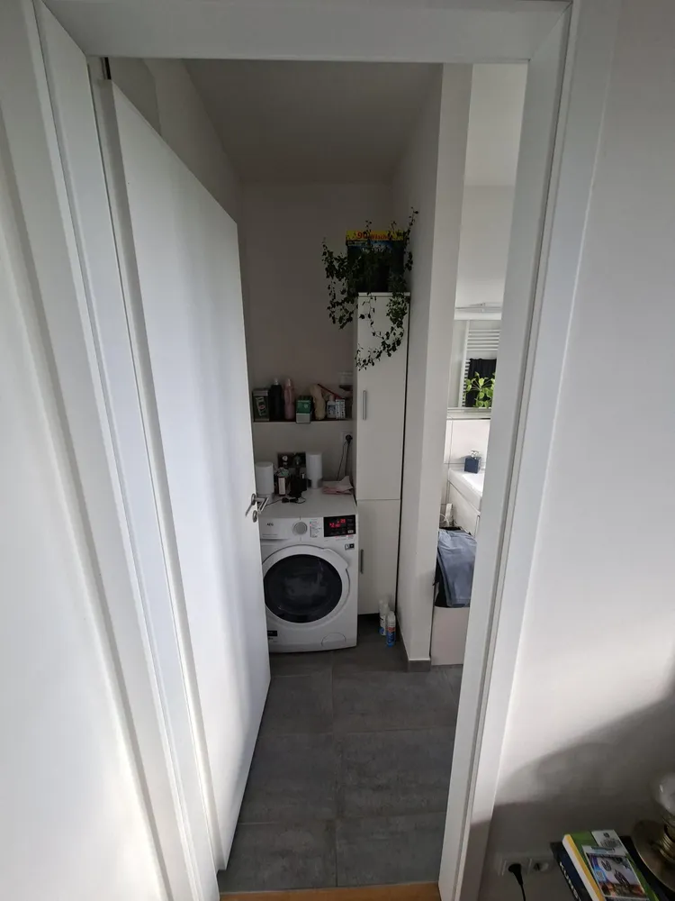3 Zimmer Wohnung mit 80 m² in Mainz – Bild 3