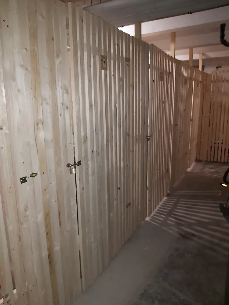 1 Zimmer Wohnung mit 33 m² in Nürnberg – Bild 9