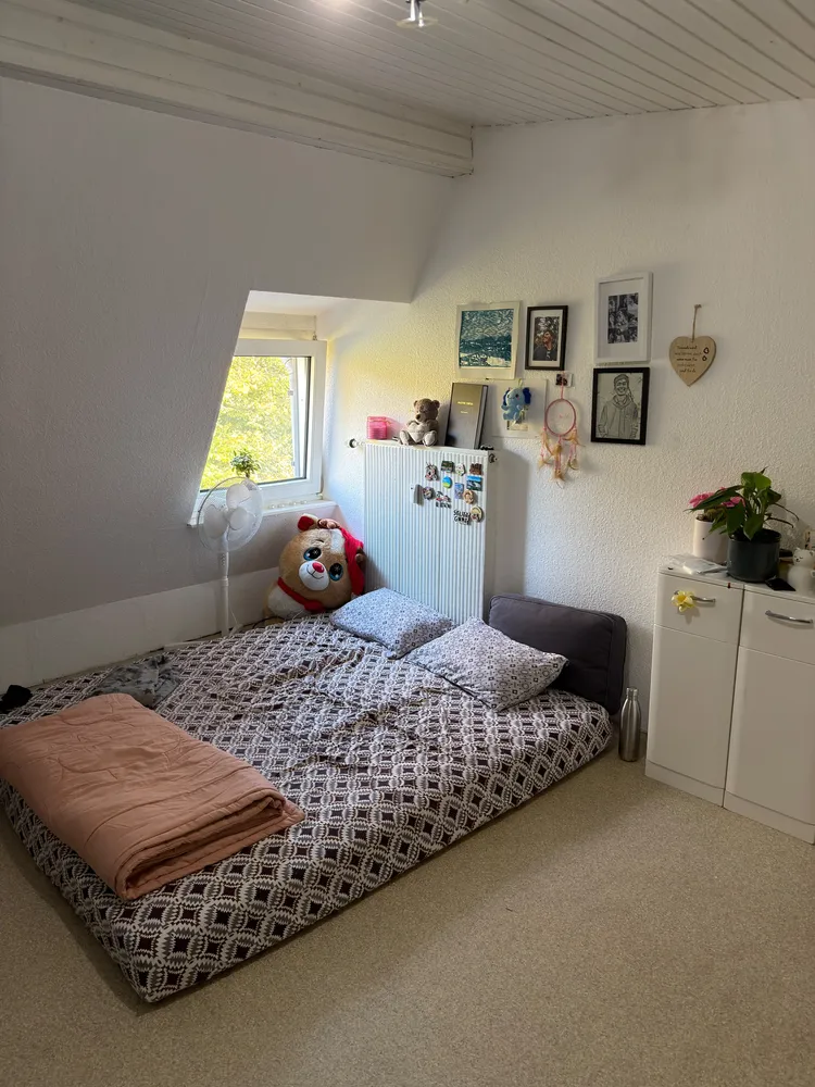 WG-Zimmer mit 15 m² in Mülheim an der Ruhr – Bild 9