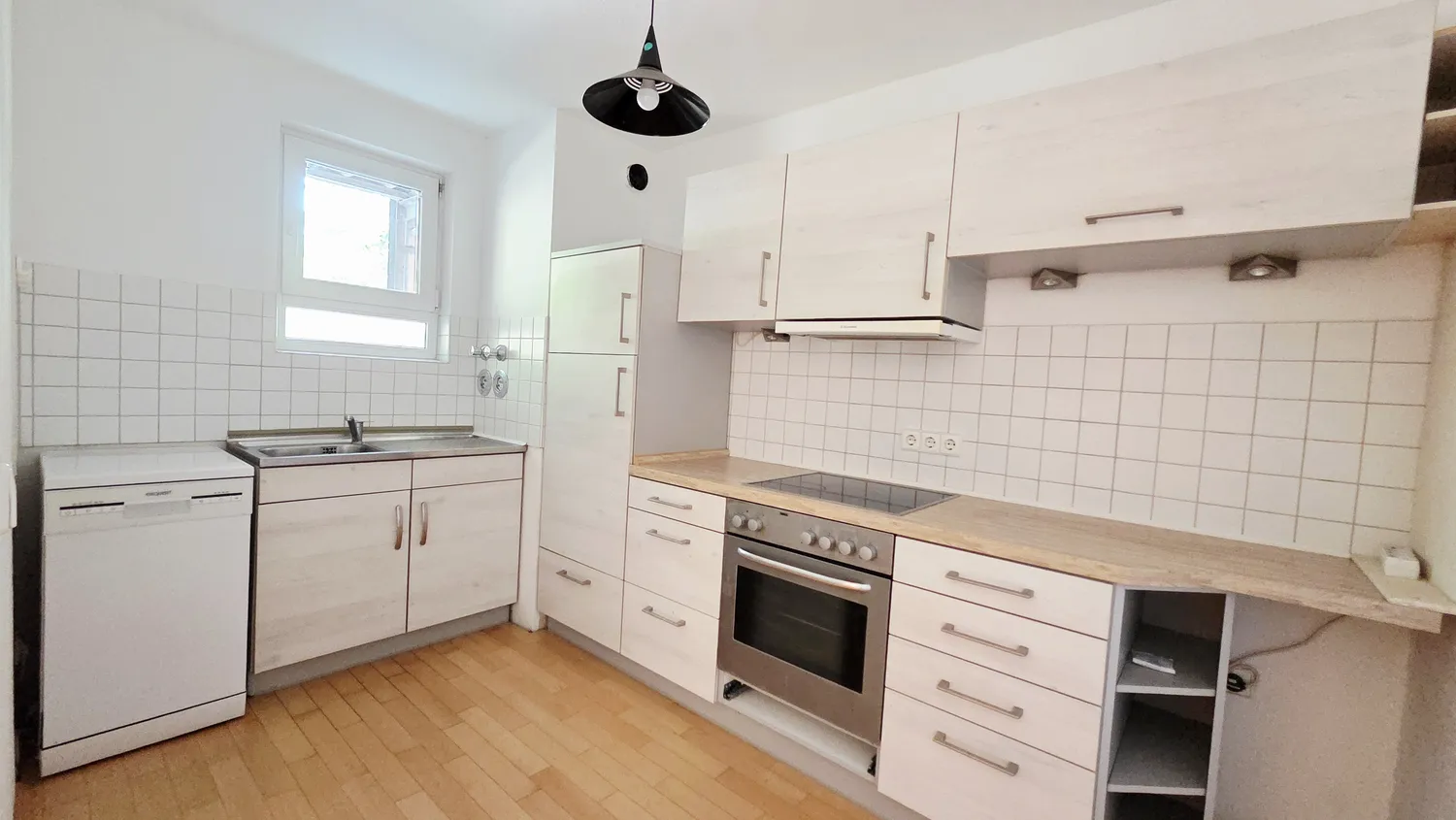 2 Zimmer Wohnung mit 61 m² in Ludwigshafen am Rhein – Bild 8