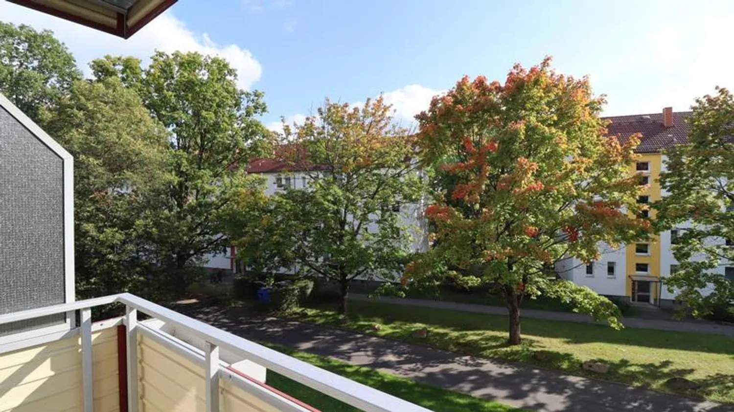 2 room apartment with 48 m² in Chemnitz – Photo 1
