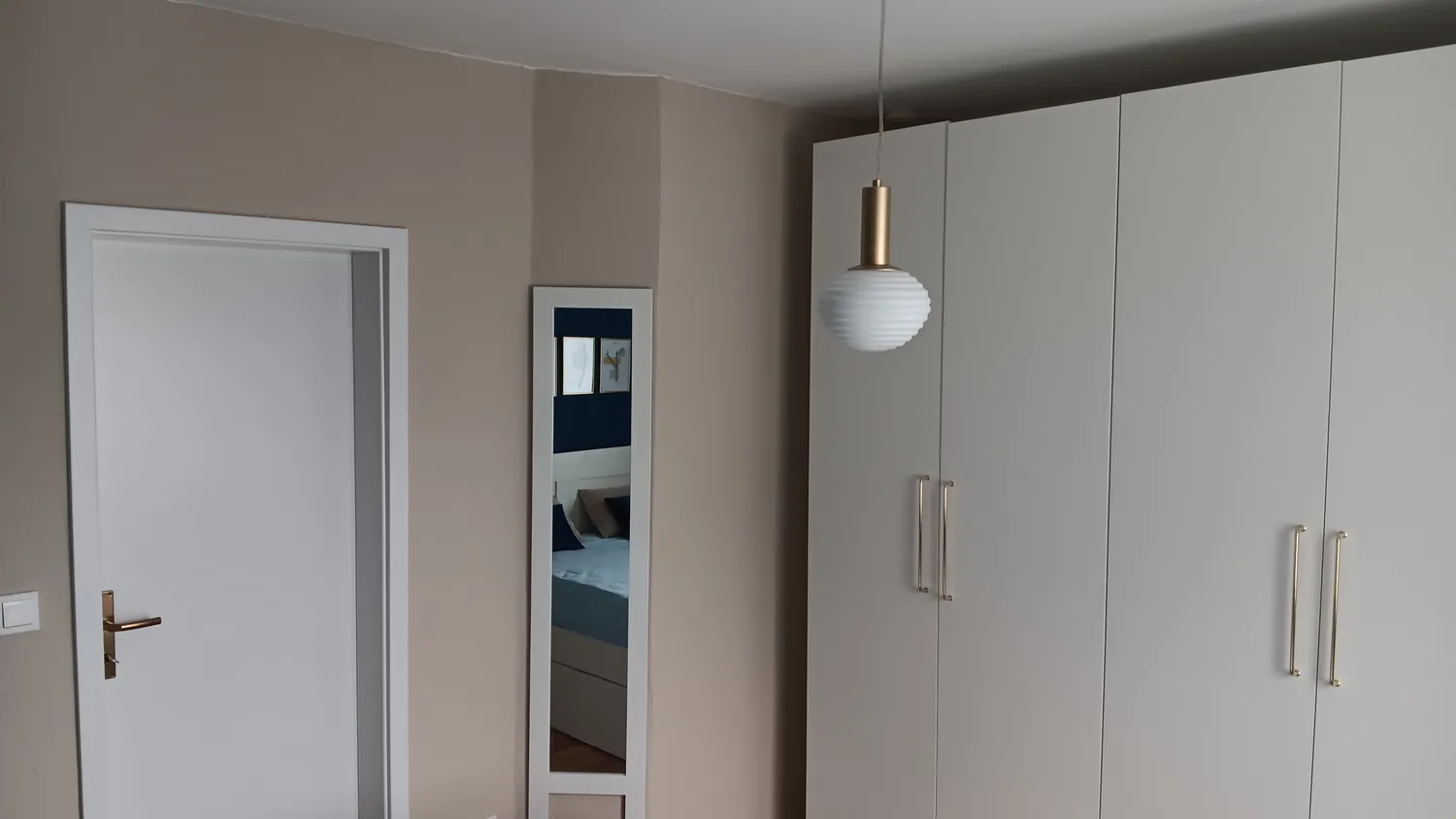 3 room apartment with 65 m² in Wiesbaden – Photo 9