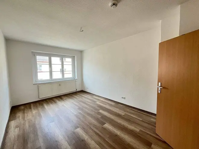 2 room apartment with 65 m² in Chemnitz – Photo 6