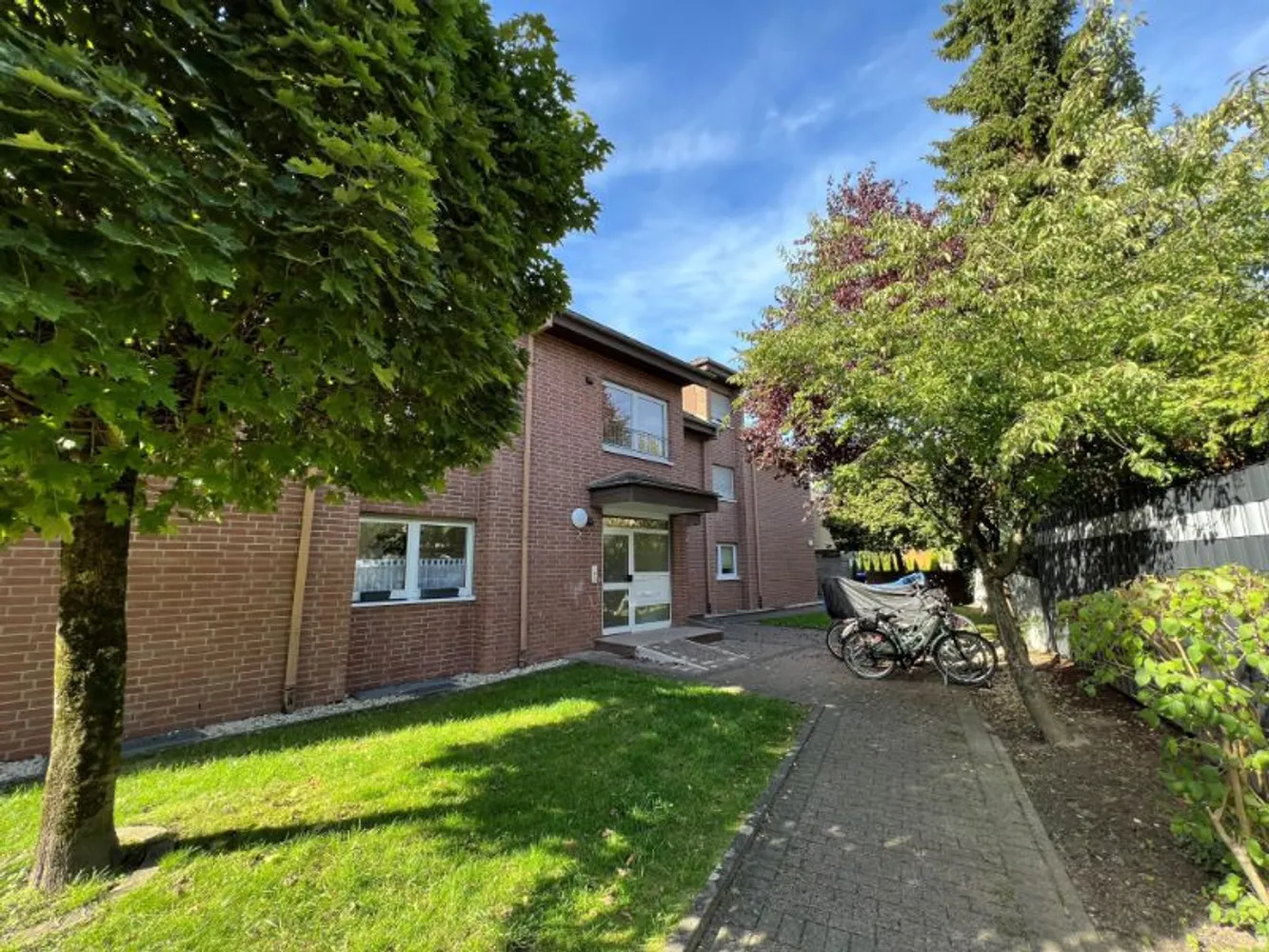 2 Zimmer Wohnung mit 61 m² in Bielefeld – Bild 1