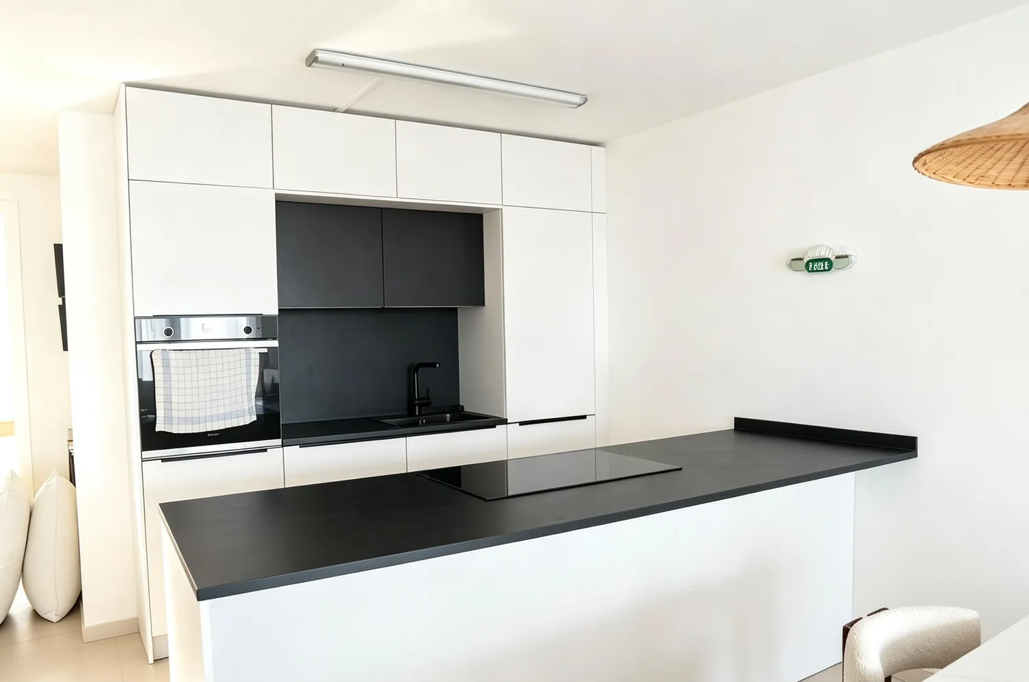 4 Zimmer Wohnung mit 115 m² in Wuppertal – Bild 1