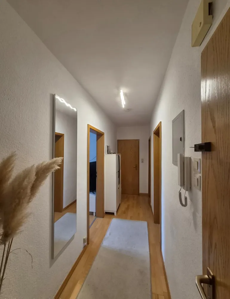 3 Zimmer Wohnung mit 63 m² in Essen – Bild 8