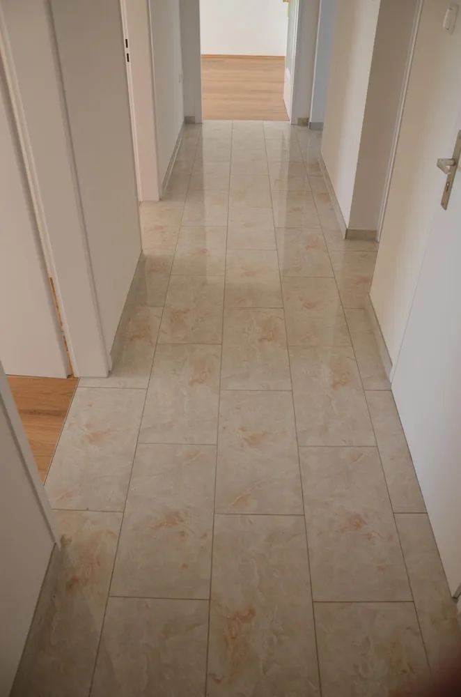 3 Zimmer Wohnung mit 67 m² in München – Bild 3