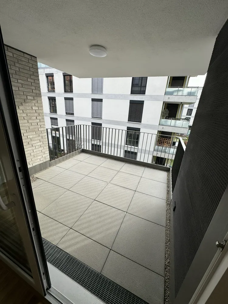 3 Zimmer Wohnung mit 98 m² in Freiburg im Breisgau – Bild 8