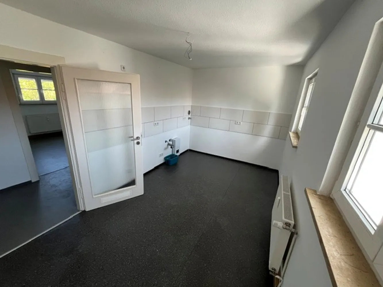 2 Zimmer Wohnung mit 50 m² in Nürnberg – Bild 1
