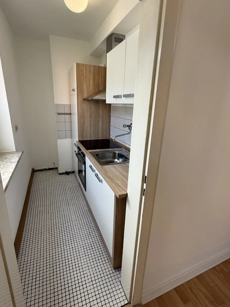 2 Zimmer Wohnung mit 58 m² in Hannover – Bild 7