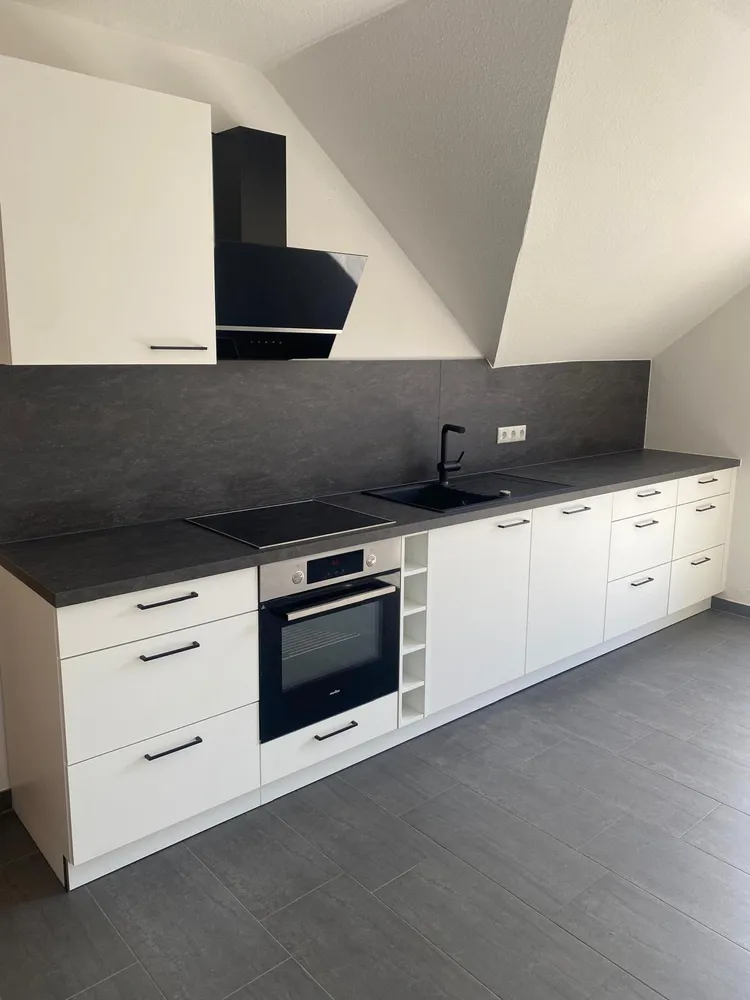 3 Zimmer Wohnung mit 87 m² in Ansbach – Bild 6