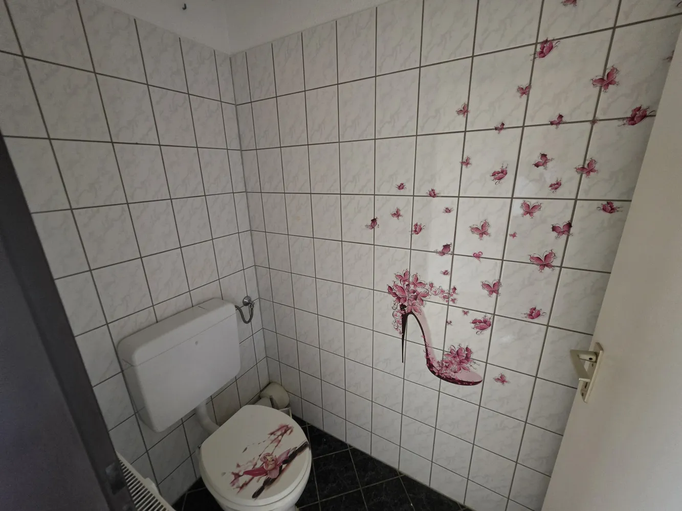 3 Zimmer Wohnung mit 79 m² in Düsseldorf – Bild 2