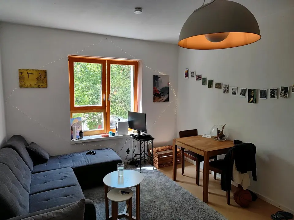 WG-Zimmer mit 18 m² in Bernau bei Berlin – Bild 2