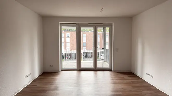 2 Zimmer Wohnung mit 70 m² in Oldenburg – Bild 2