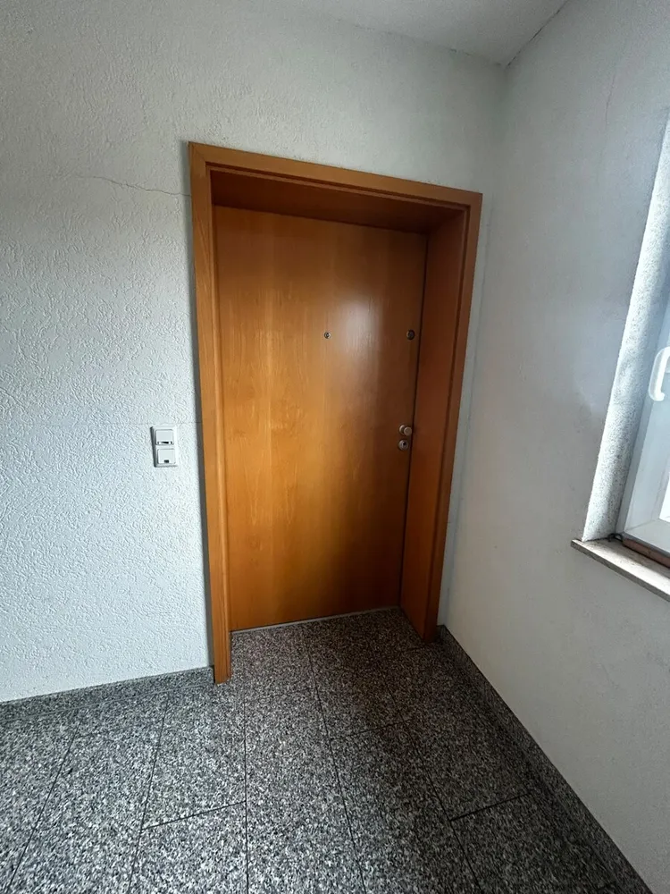 4 Zimmer Wohnung mit 101 m² in Ludwigshafen am Rhein – Bild 2