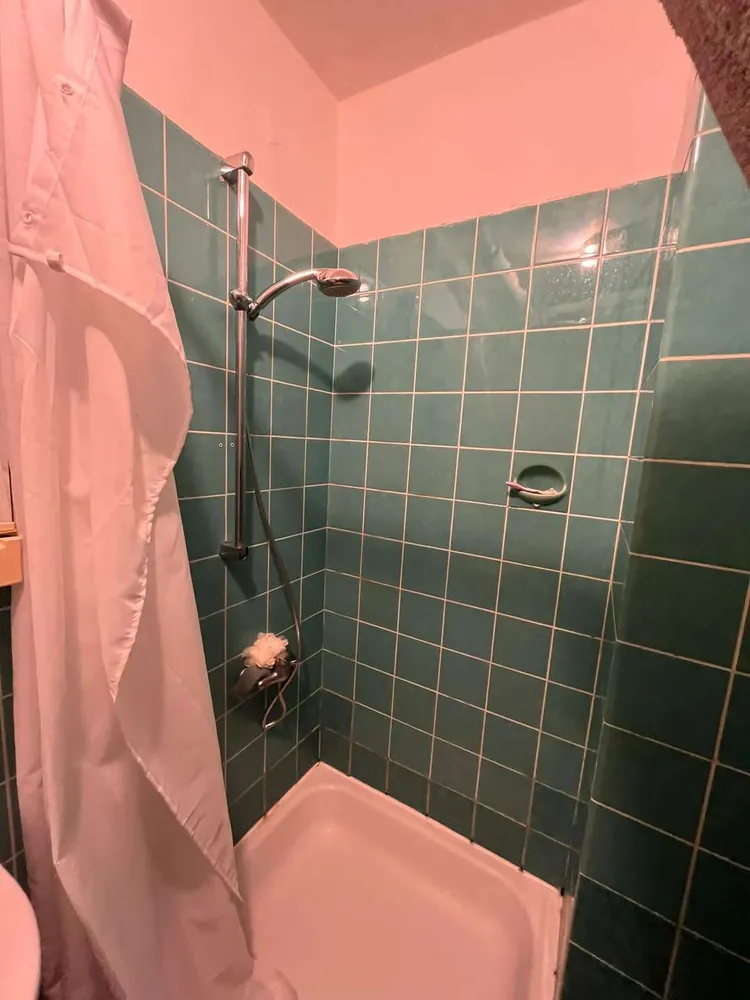 1 room apartment with 27 m² in Bremen – Photo 4