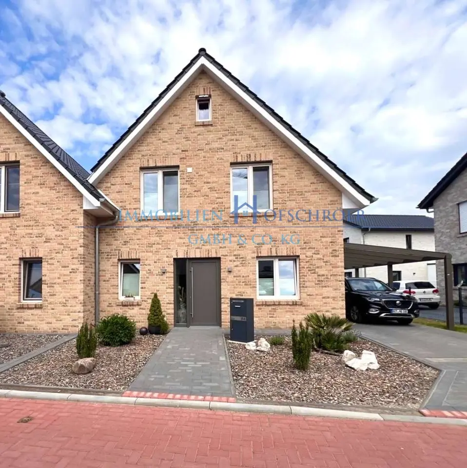 5 Zimmer Haus mit 153 m² in Meppen – Bild 3