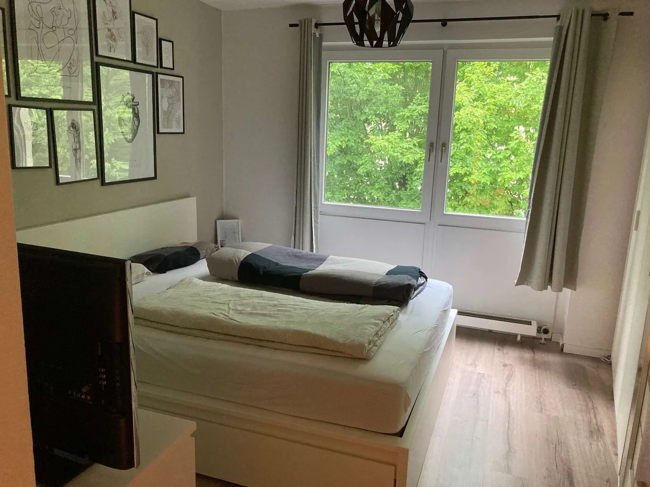 2 Zimmer Wohnung mit 63 m² in Hannover – Bild 4