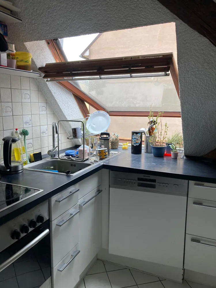 3 Zimmer Wohnung mit 80 m² in Landau in der Pfalz – Bild 6