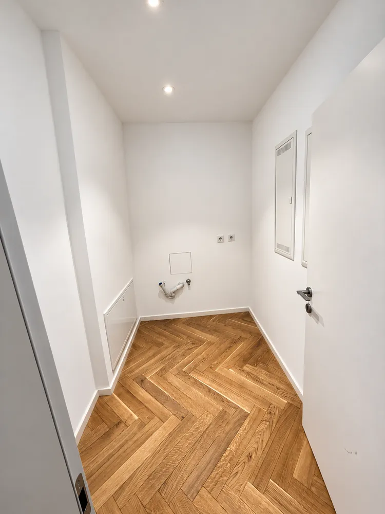 4 Zimmer Wohnung mit 132 m² in Wiesbaden – Bild 4