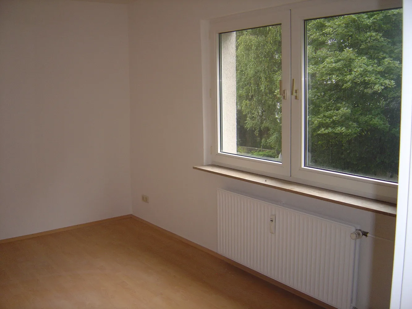 3 Zimmer Wohnung mit 58 m² in Essen – Bild 4