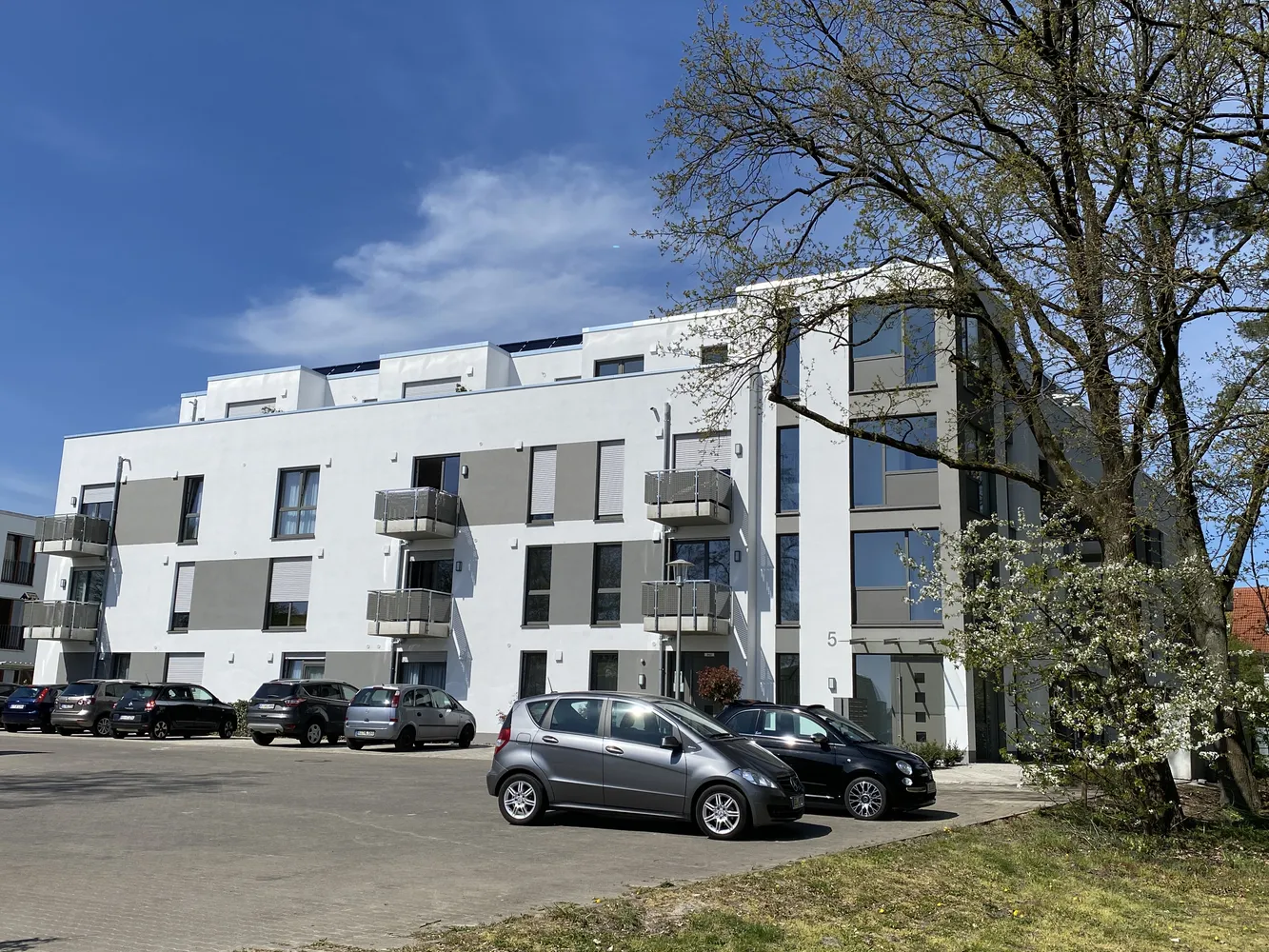 3 Zimmer Wohnung mit 69 m² in Bielefeld – Bild 8